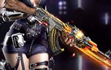 才子解说：CF手游AK47火麒麟实战能力评测