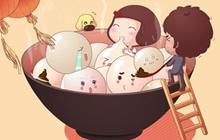 球球大作战汤圆孢子会出吗 元宵节皮肤预测