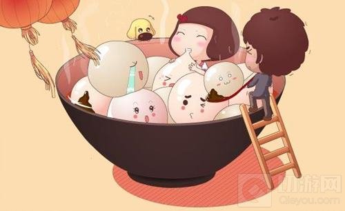 球球大作战汤圆孢子会出吗 元宵节皮肤预测