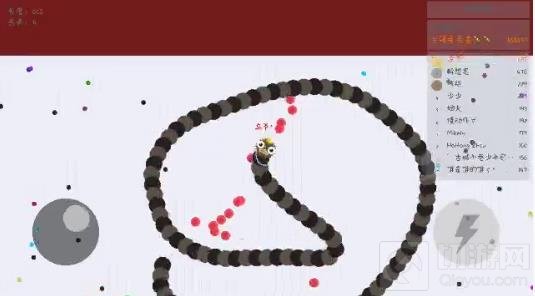 贪吃蛇大作战怎么对战模式玩的有点卡原因解析