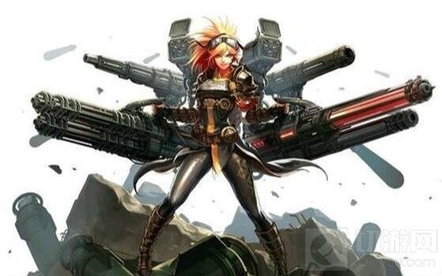 DNF手游枪炮师厉害吗 枪炮师技能加点建议