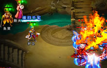 大秦帝国OL六国谋秦探宝即将开启 玩法大爆料