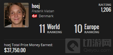 CLG宣布成立炉石电竞战队 三位战队成员简介