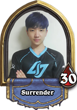 CLG宣布成立炉石电竞战队 三位战队成员简介