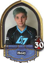 CLG宣布成立炉石电竞战队 三位战队成员简介