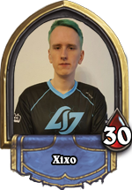 CLG宣布成立炉石电竞战队 三位战队成员简介