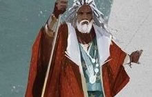 另类画风 行尸走肉行军作战人物设定图全公布