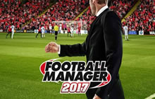 汉化跳票还能甩锅 《FM 2017》主管又来搞事