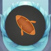 球球大作战友谊的小船孢子怎么得 皮肤图鉴欣赏