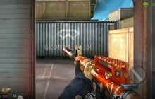 肥皂解说CF手游 排位三连胜就是这么轻松