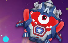 球球大作战稀有圣衣材料怎么卡BUG 材料bug分享