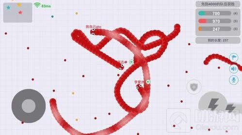 贪吃蛇大作战排位赛如何升级 排位升级秘籍