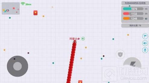 贪吃蛇大作战排位赛如何升级 排位升级秘籍