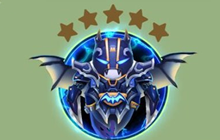 球球大作战蝙蝠侠圣衣1级到2级的合成公式揭秘