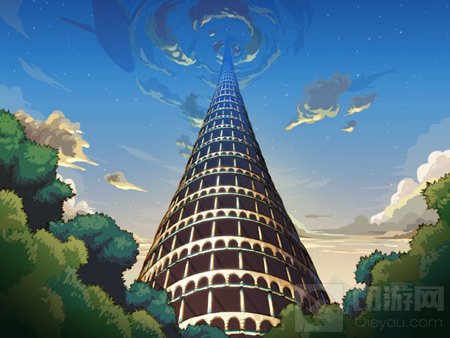 DNF手游天空之城在哪 天空之城副本全介绍