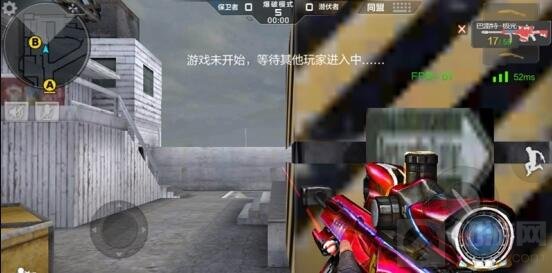 CF手游爆破鹰眼打法攻略 潜伏保卫谁能称王