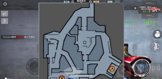 CF手游爆破鹰眼打法攻略 潜伏保卫谁能称王