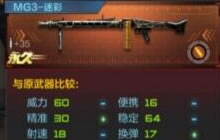 CF手游麒麟贺岁省钱秘籍 挑战神器换购即得