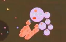 球球大作战怎么玩好身生存 制杖零教你玩套路