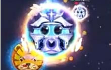 球球大作战团战2分钟翻盘外加各种极限操作