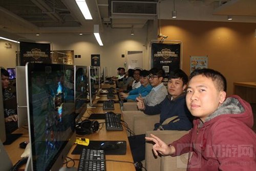 2016SNL英雄联盟安德斯特电竞椅杯广州站战报