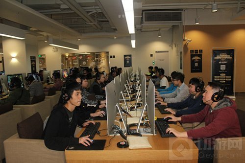 2016SNL英雄联盟安德斯特电竞椅杯广州站战报