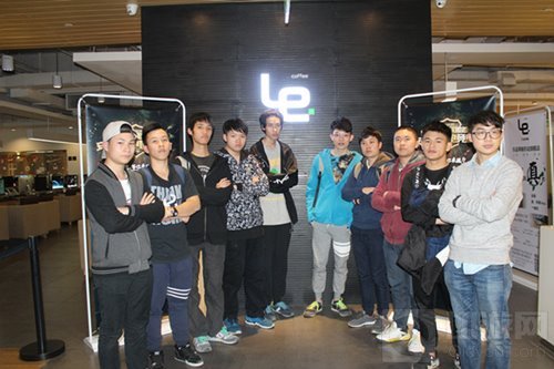 2016SNL英雄联盟安德斯特电竞椅杯广州站战报