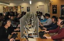 2016SNL英雄联盟安德斯特电竞椅杯广州站战报