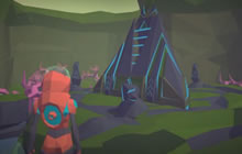 无人深空惊现手游？《Morphite》现已登陆绿光