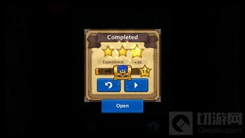 审核速度快 《迷宫领主》将于本周四展开冒险