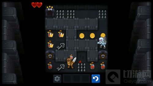 审核速度快 《迷宫领主》将于本周四展开冒险