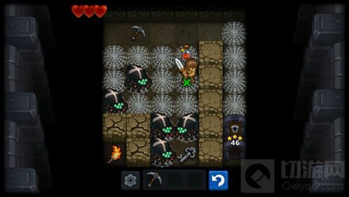 审核速度快 《迷宫领主》将于本周四展开冒险