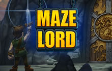 审核速度快 《迷宫领主》将于本周四展开冒险