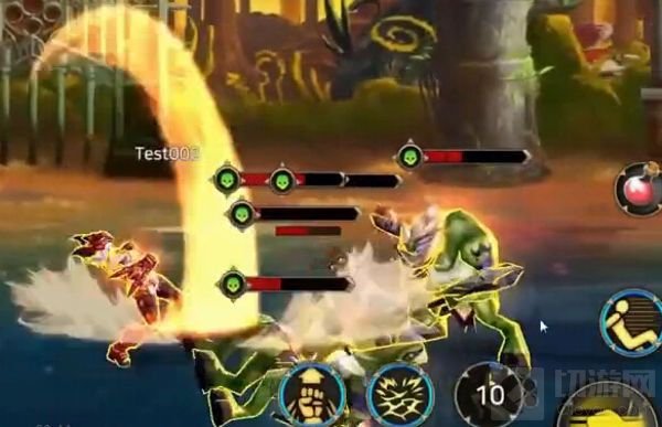 DNF手游2D和3D版本来袭 您更加期望哪个呢