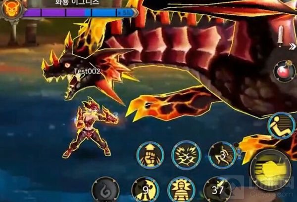 DNF手游2D和3D版本来袭 您更加期望哪个呢