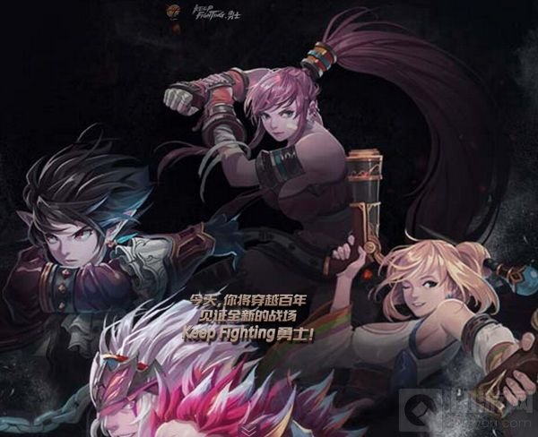 DNF手游2D和3D版本来袭 您更加期望哪个呢