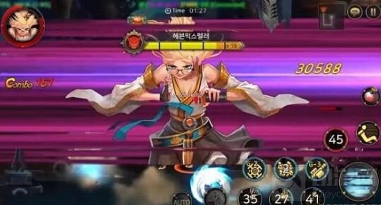 DNF手游2D和3D版本来袭 您更加期望哪个呢