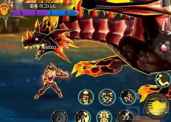 DNF手游2D和3D版本来袭 您更加期望哪个呢