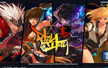 dnf手游卡在游戏初始画面怎么办 原创解决方法