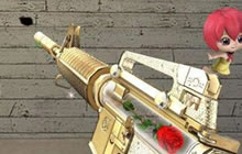 2017CF手游情人节会出什么武器 新武器预测