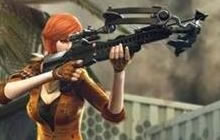 CF手游天使猎弩怎么加子弹 加子弹方法解答