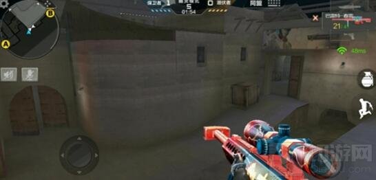 CF手游保卫者怎么守好幽灵沙漠 最新打法技巧