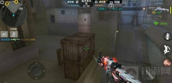 CF手游保卫者怎么守好幽灵沙漠 最新打法技巧