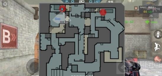 CF手游黑色城镇再起风云 手枪之战谁能夺冠