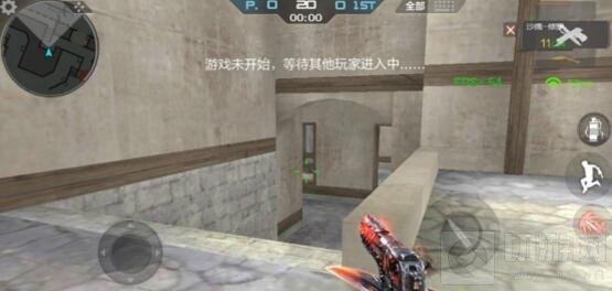 CF手游黑色城镇再起风云 手枪之战谁能夺冠