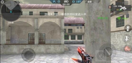 CF手游黑色城镇再起风云 手枪之战谁能夺冠