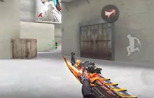 CF手游火麒麟打个人战效果如何 火麒麟评测