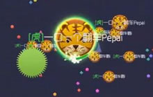 球球大作战族长解说 所谓完美发育是什么