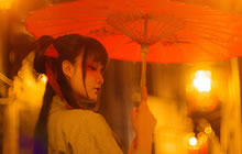 最大唐感女声双笙献唱 轩辕剑赋唯美MV抢先看