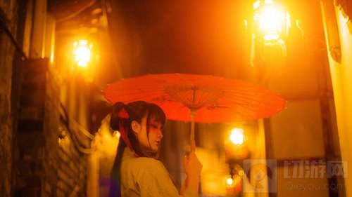 最大唐感女声双笙献唱 轩辕剑赋唯美MV抢先看